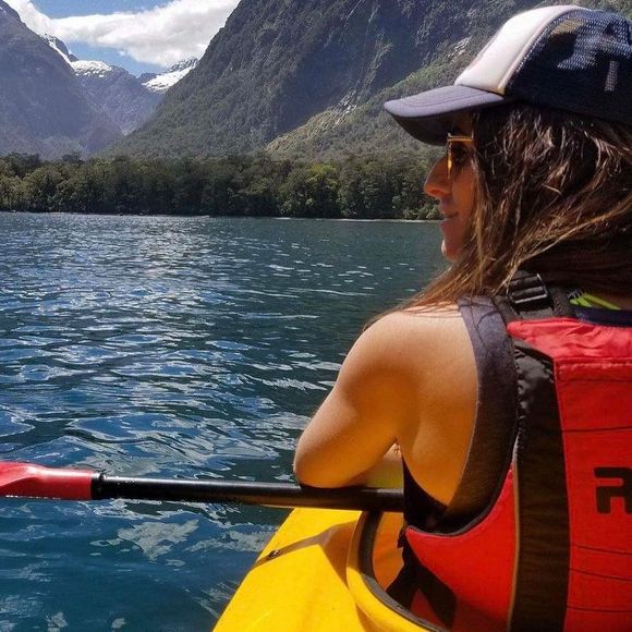 Meet your Posher, Rachelle - Picture 1 of 1